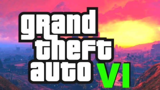 Grand Theft Auto 6