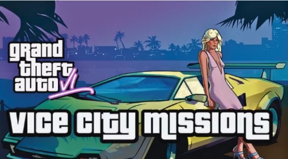 GTA 6 Missions