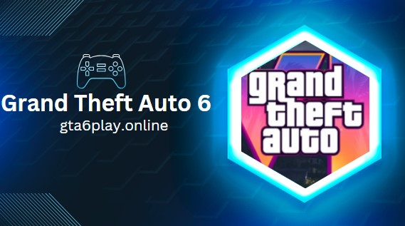 Grand Theft Auto 6