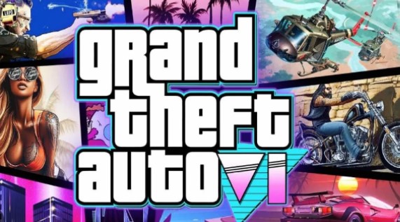 GTA 6 Leaked Material