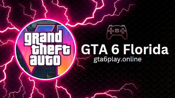 GTA 6 Florida