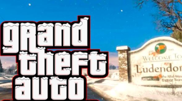 GTA 6 Ludendorff