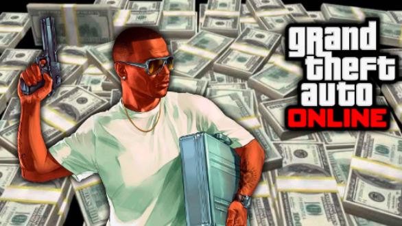 GTA 5 Money Glitches